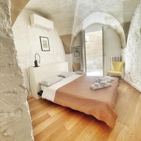 Casa Stella Villa Lecce Eksteriør bilde