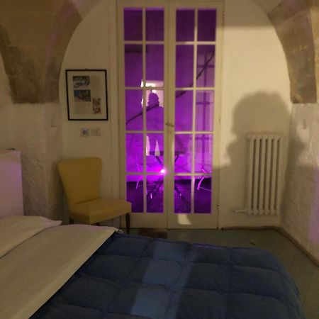 Casa Stella Villa Lecce Eksteriør bilde