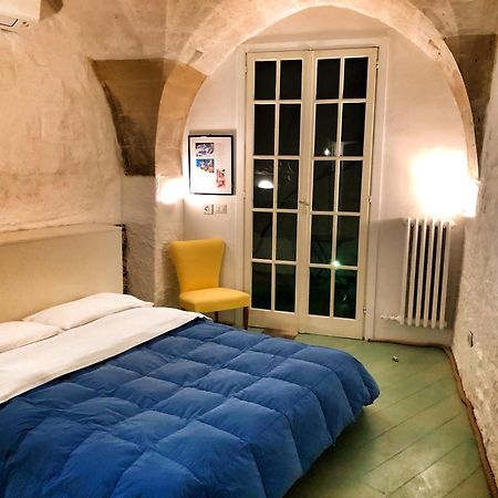 Casa Stella Villa Lecce Eksteriør bilde