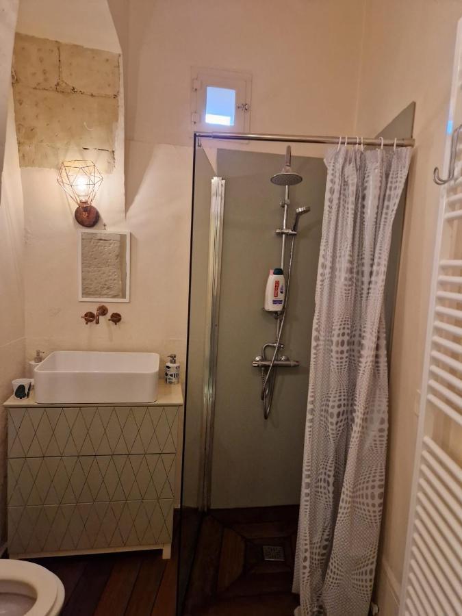 Casa Stella Villa Lecce Eksteriør bilde