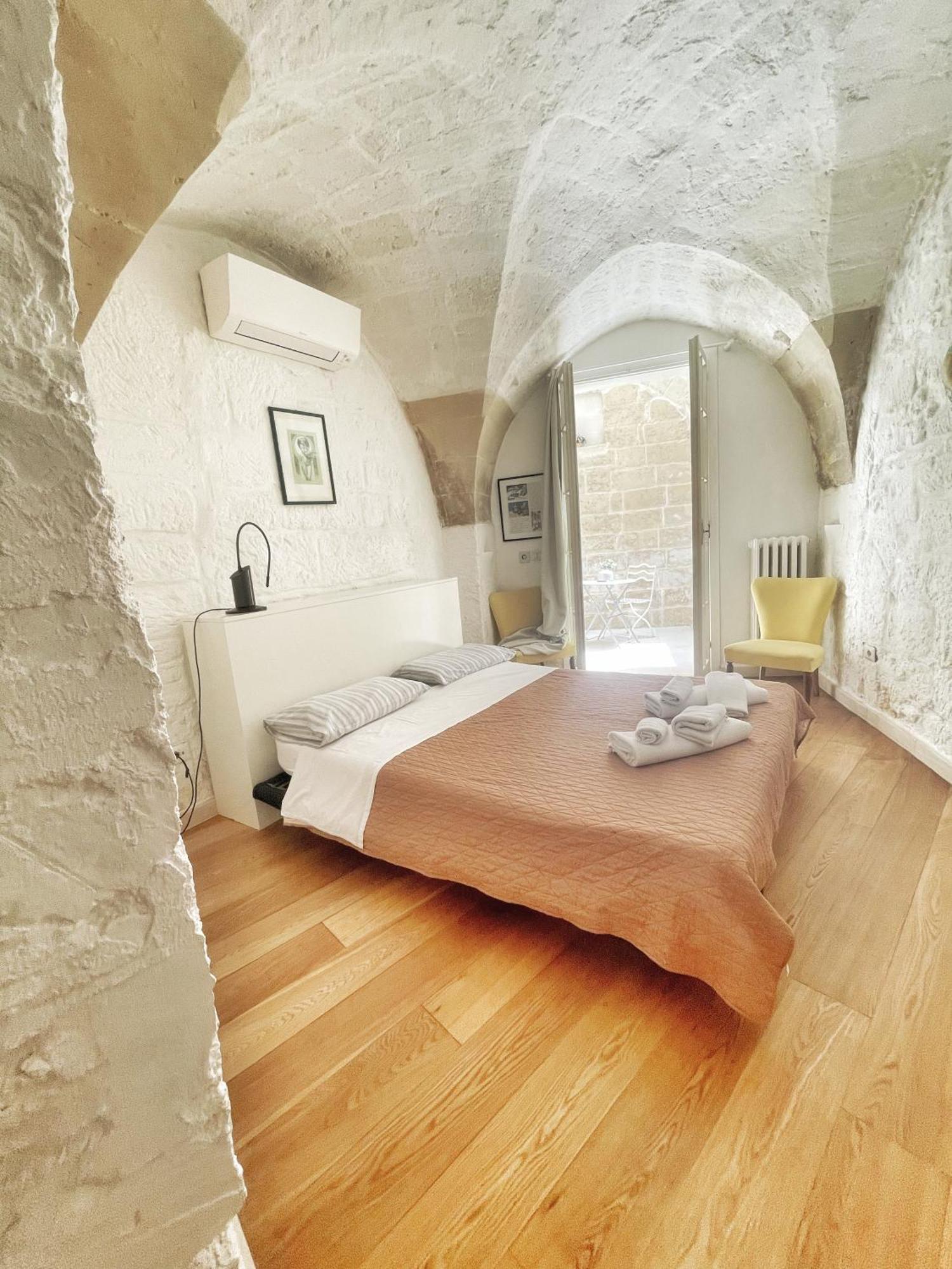Casa Stella Villa Lecce Eksteriør bilde