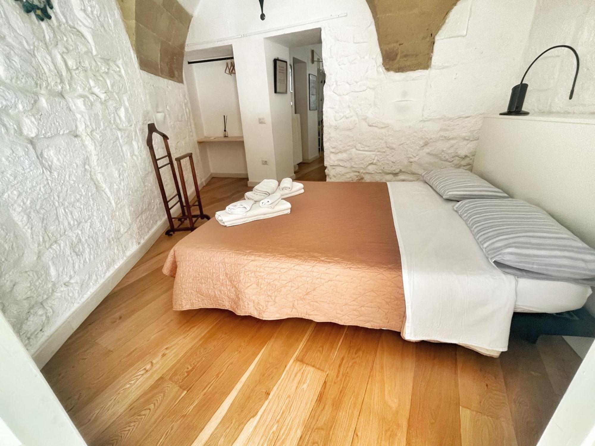 Casa Stella Villa Lecce Eksteriør bilde