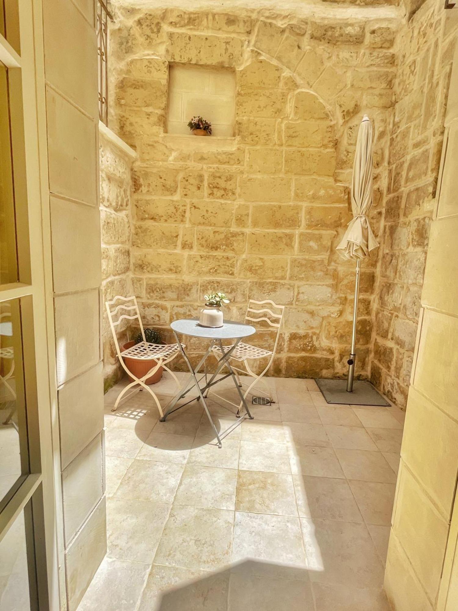 Casa Stella Villa Lecce Eksteriør bilde